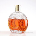 Gute Brandy Flasche Großhandel leere Flasche